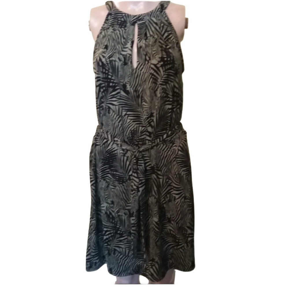 BANANA REPUBLIC Dress sz S